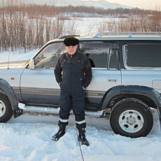 Фотография мужчины Алексей, 37 лет из г. Комсомольск-на-Амуре