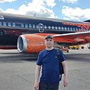 Ник, 42 года