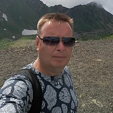 Фотография мужчины Виктор, 48 лет из г. Усть-Лабинск