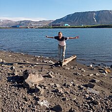 Фотография мужчины Дмитрий, 39 лет из г. Норильск