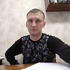 Фотография мужчины Анатолий, 42 года из г. Ульяновск