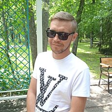 Фотография мужчины Алекс, 33 года из г. Саранск