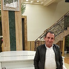 Фотография мужчины Алик, 57 лет из г. Северск