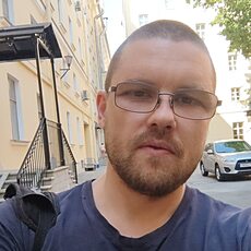 Фотография мужчины Nik, 38 лет из г. Павловск (Санкт-Петербург)