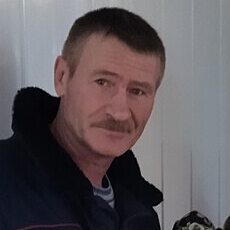 Фотография мужчины Владимир, 57 лет из г. Новый Уренгой