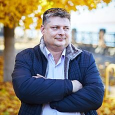 Фотография мужчины Алексей, 47 лет из г. Ясногорск (Забайкальский Край)