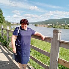 Фотография девушки Ирина, 51 год из г. Усть-Кут