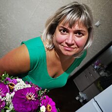 Фотография девушки Татьяна, 49 лет из г. Новокузнецк