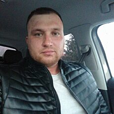 Фотография мужчины Василий, 35 лет из г. Новый Уренгой