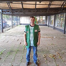 Фотография мужчины Алексей, 45 лет из г. Курск