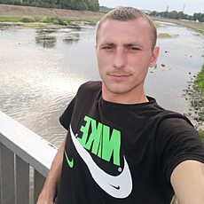 Фотография мужчины Миша, 25 лет из г. Ивано-Франковск