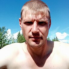 Фотография мужчины Александр, 38 лет из г. Слободской
