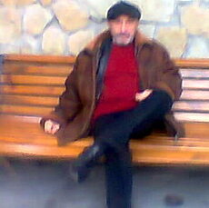 Фотография мужчины Олег, 60 лет из г. Краснодар