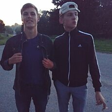 Фотография мужчины Николай, 21 год из г. Витебск