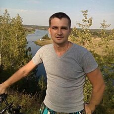 Фотография мужчины Денис, 39 лет из г. Усть-Каменогорск