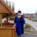 Катерина, 63 года