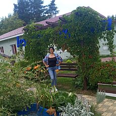 Фотография девушки Александра, 53 года из г. Борисов