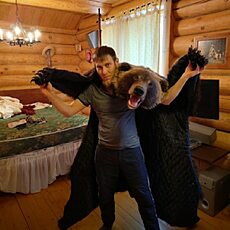 Фотография мужчины Сергей, 33 года из г. Караганда