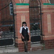 Фотография девушки Лена, 48 лет из г. Оренбург