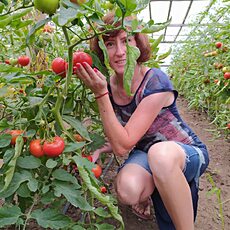 Фотография девушки Асенька, 42 года из г. Лида