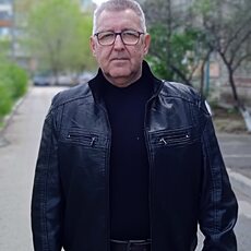 Фотография мужчины Олег, 59 лет из г. Волжский