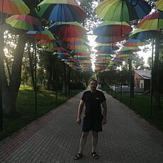 Фотография мужчины Дима, 45 лет из г. Кирово-Чепецк