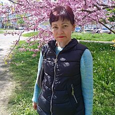 Фотография девушки Нэлля, 50 лет из г. Полтава