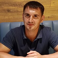 Фотография мужчины Артур, 41 год из г. Набережные Челны