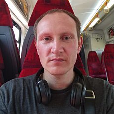 Фотография мужчины Сергей, 45 лет из г. Прушков