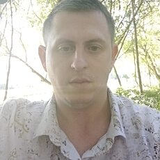 Фотография мужчины Коля, 35 лет из г. Нижний Новгород