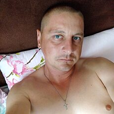 Фотография мужчины Дмитрий, 36 лет из г. Октябрьский