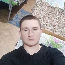 Фотография мужчины Алексей, 32 года из г. Улан-Удэ