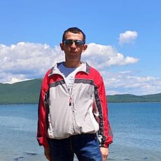 Фотография мужчины Алексей, 41 год из г. Железногорск