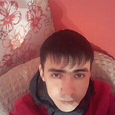 Фотография мужчины Газим, 34 года из г. Астрахань