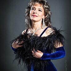 Фотография девушки Вредина, 51 год из г. Алматы
