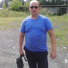 Фотография мужчины Владимир, 37 лет из г. Черемхово