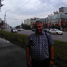 Фотография мужчины Игорь, 55 лет из г. Балаково