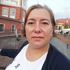 Фотография девушки Fely, 54 года из г. Sibiu