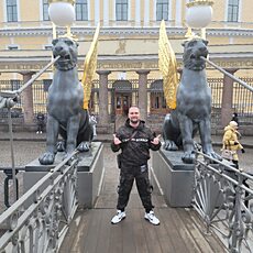 Фотография мужчины Александр, 36 лет из г. Калининград