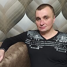 Фотография мужчины Андрей, 49 лет из г. Борисов