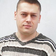 Фотография мужчины Станислав, 39 лет из г. Киев