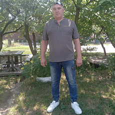 Фотография мужчины Влад, 49 лет из г. Немиров