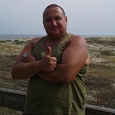 Фотография мужчины Ростислав, 45 лет из г. Калининград