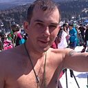 Александр, 33 года