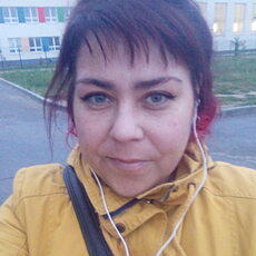 Фотография девушки Светлана, 47 лет из г. Калуга