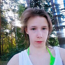 Фотография девушки Екатерина, 26 лет из г. Санкт-Петербург