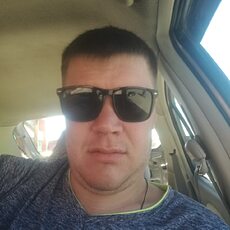 Фотография мужчины Tranzit, 31 год из г. Чита