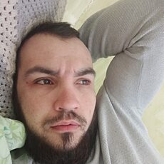 Фотография мужчины Дима, 28 лет из г. Солнечногорск