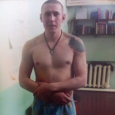 Фотография мужчины Геннадий, 37 лет из г. Полевской