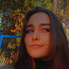 Фотография девушки Алина, 25 лет из г. Нижнегорский